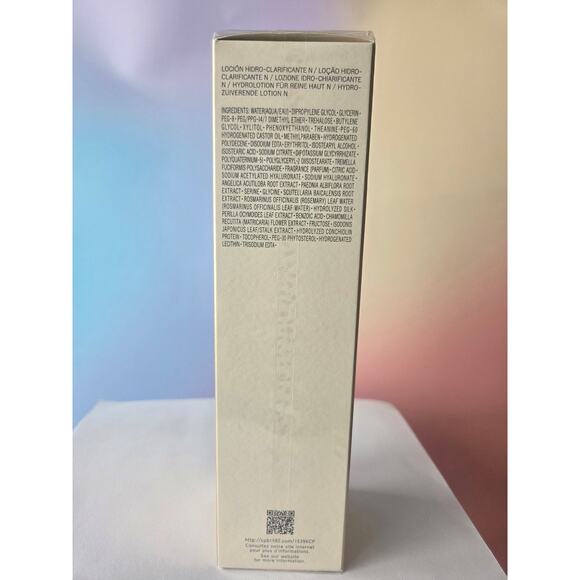 Cle De Peau Hydro-Clarifying Lotion 5.7 Oz RETAIL $140 New Sealed - Picture 4 of 5